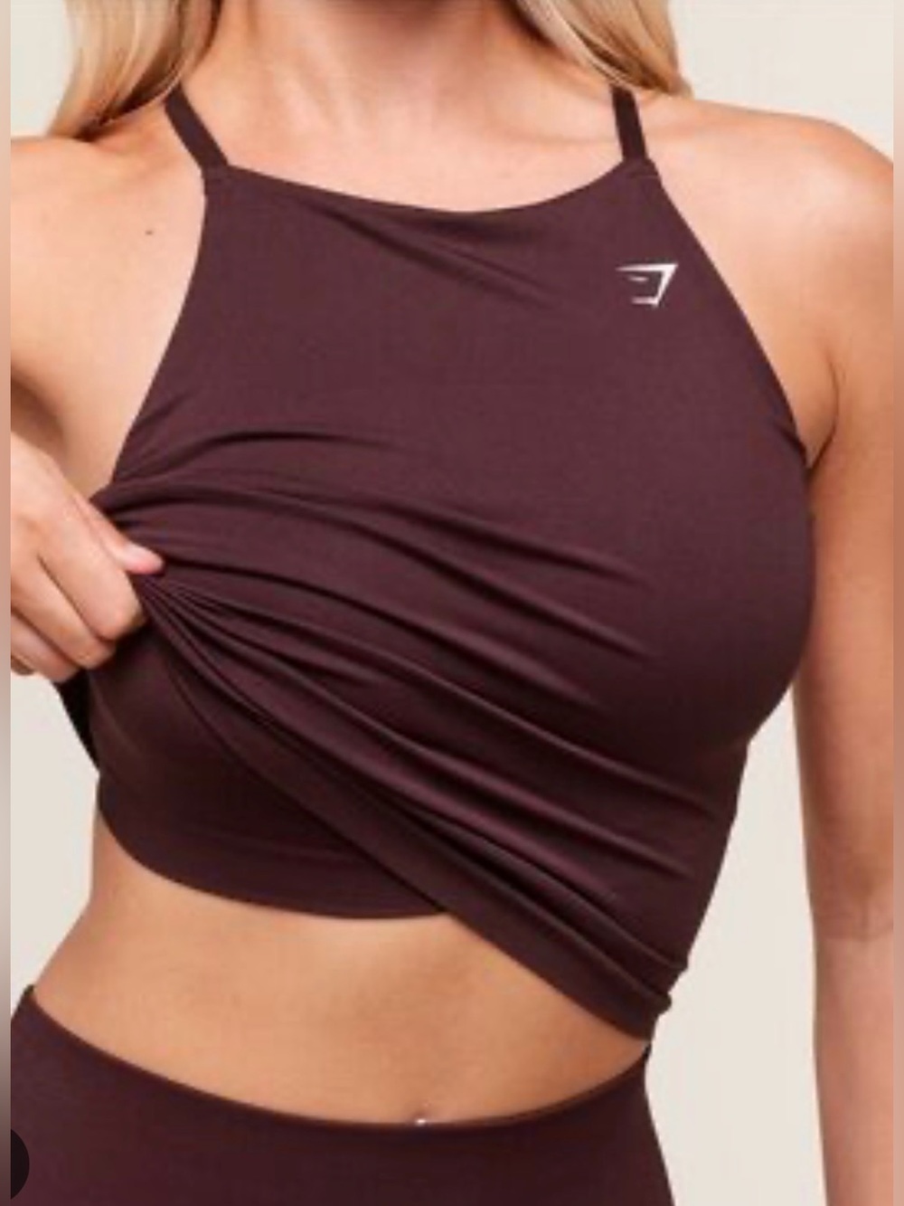 Gymshark Tank - Picture 5 of 8